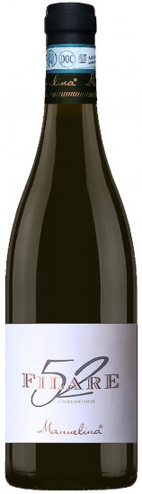 2020 Filare 52 Riesling Oltrepó Pavese DOC trocken - Manuelina