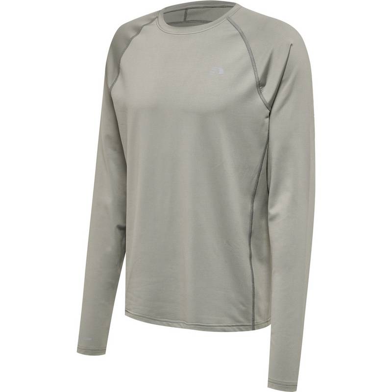 Newline nwlCOLUMBUS L/S MEN T-Shirt Herren