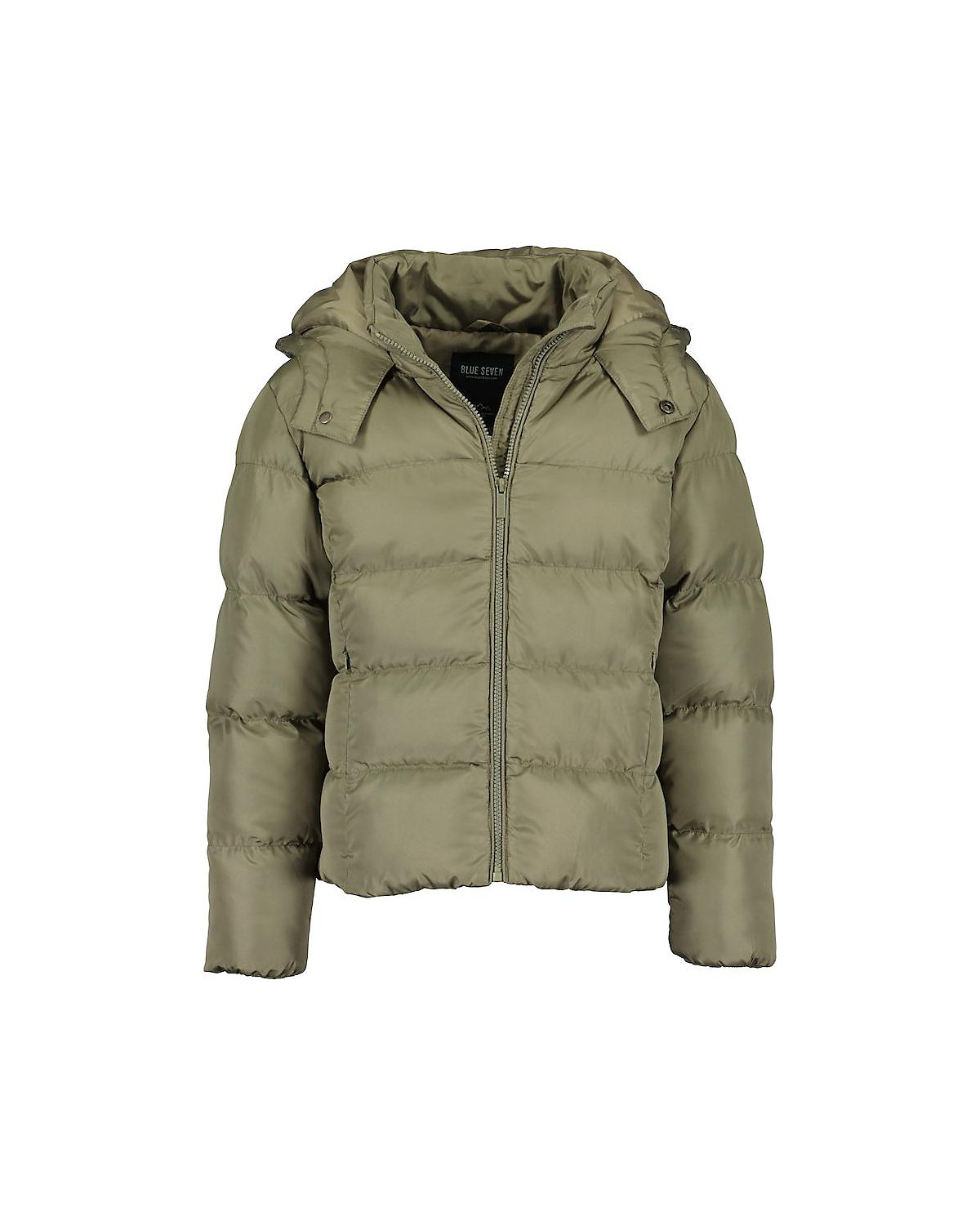 Winterjacke für Mädchen