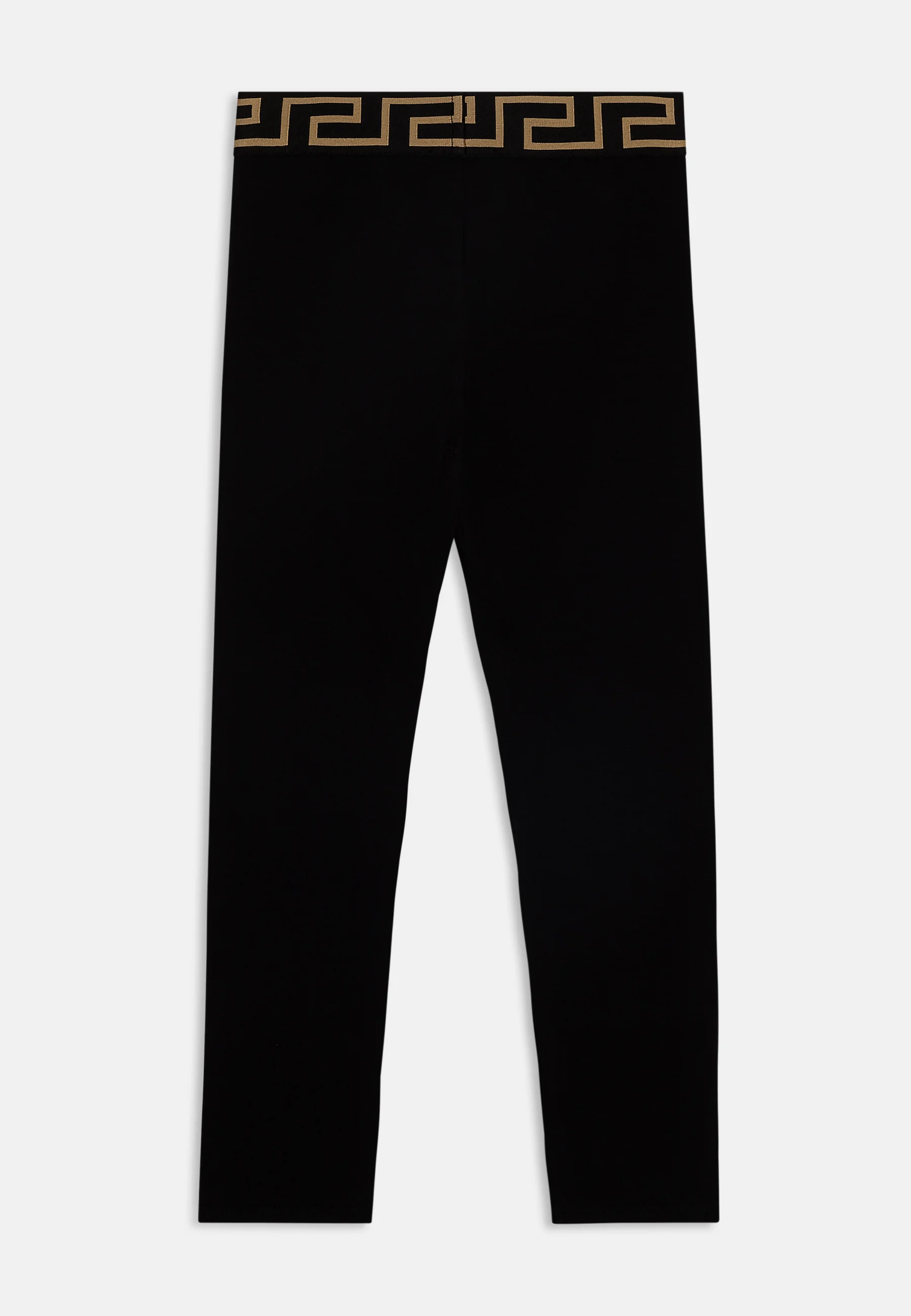 Versace BORDADO DE MEDUSA - Leggings