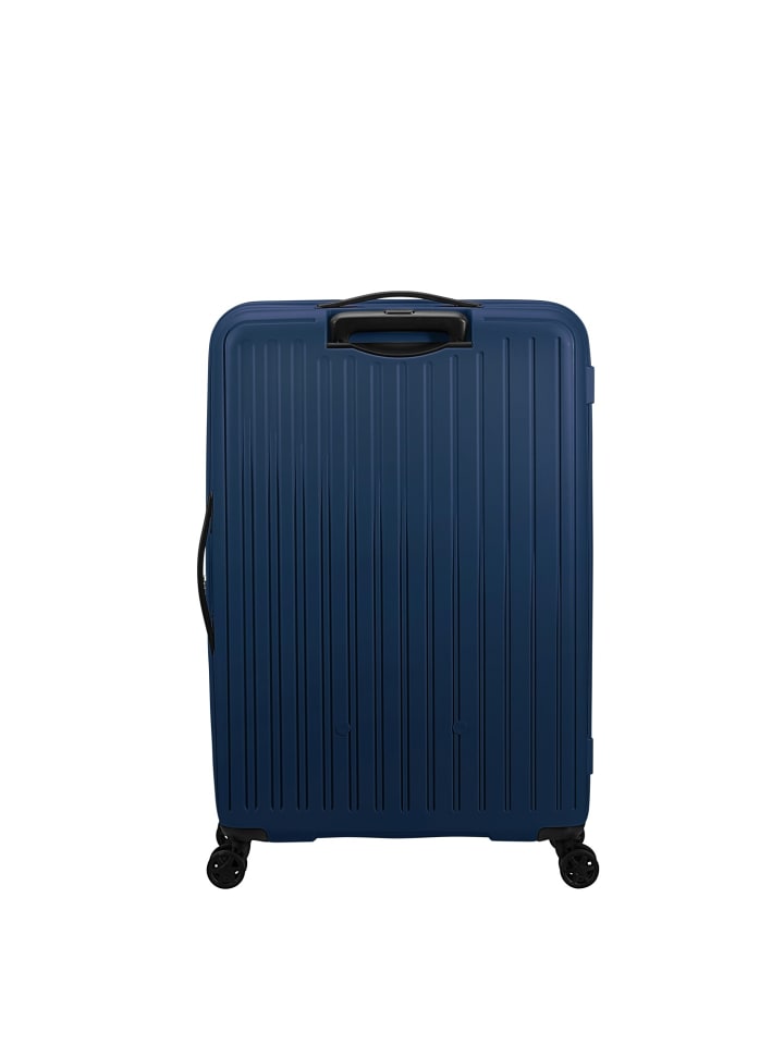 American Tourister American Tourister Koffer REJOY SPINNER 77/28 TSA NAVY BLUE günstig kaufen onesize