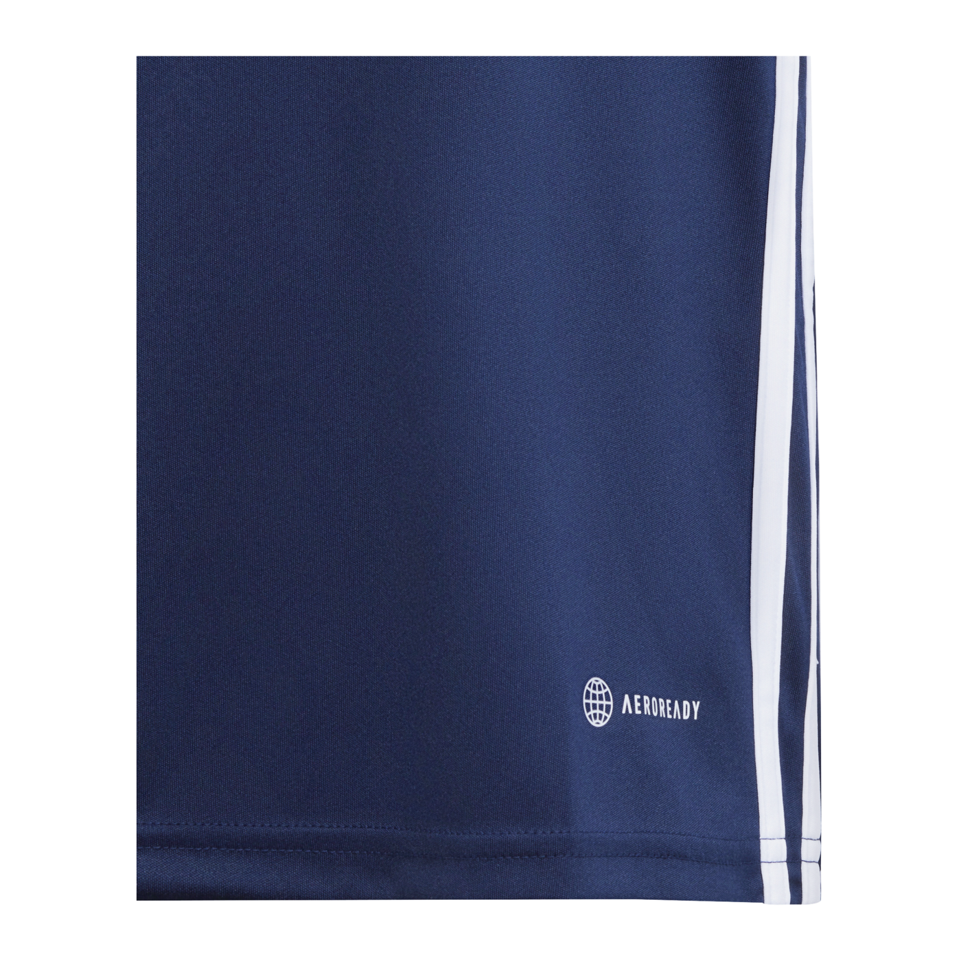 adidas Tabela 23 Trikot Kids Dunkelblau Weiss