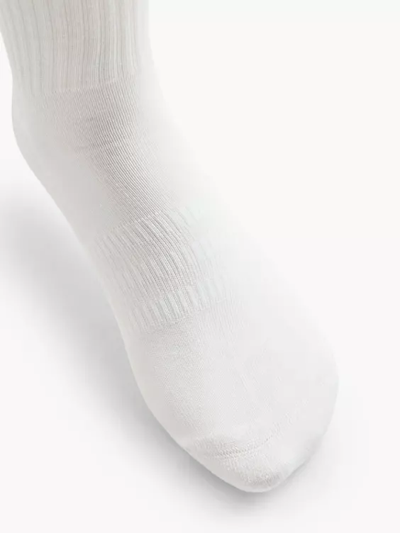 adidas Classics 3er Pack Crew Socken