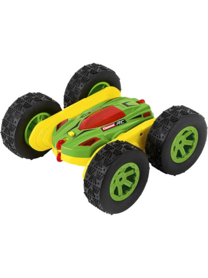 Carrera Ferngesteuertes RC Fahrzeug - 2,4GHz Mini Turnator 2 - ab 6 Jahre günstig kaufen onesize