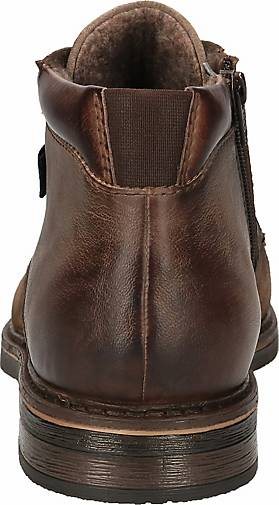 bugatti Stiefel Maik Exko