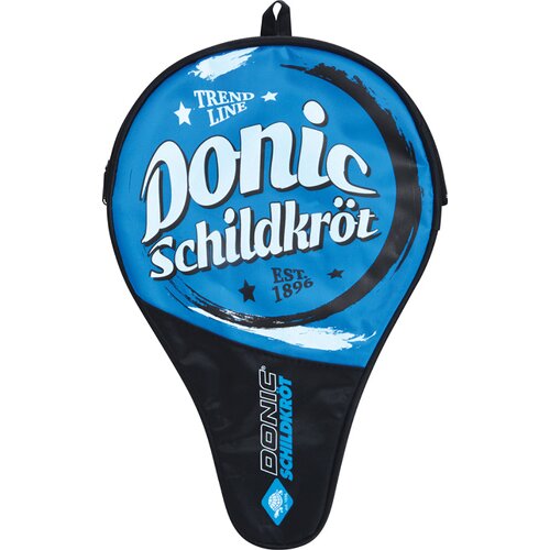 DONIC-SCHILDKRÖT TISCHTENNIS-SCHLÄGERHÜLLE TRENDLINE