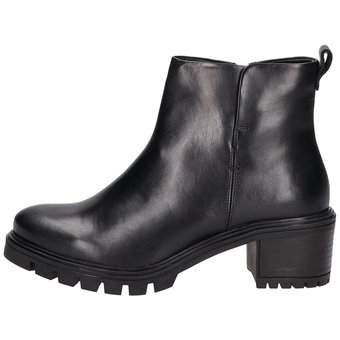 Ara Denver Stiefelette in schwarz