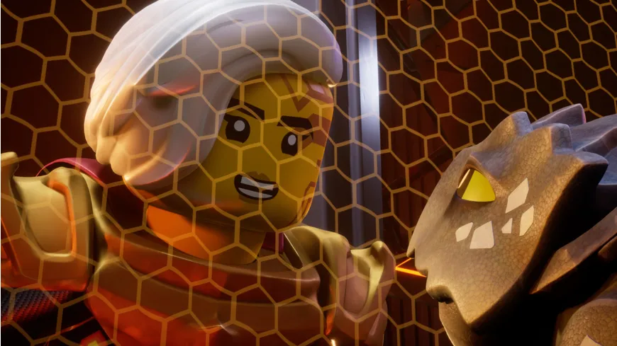 LEGO Ninjago - Staffel 15.3