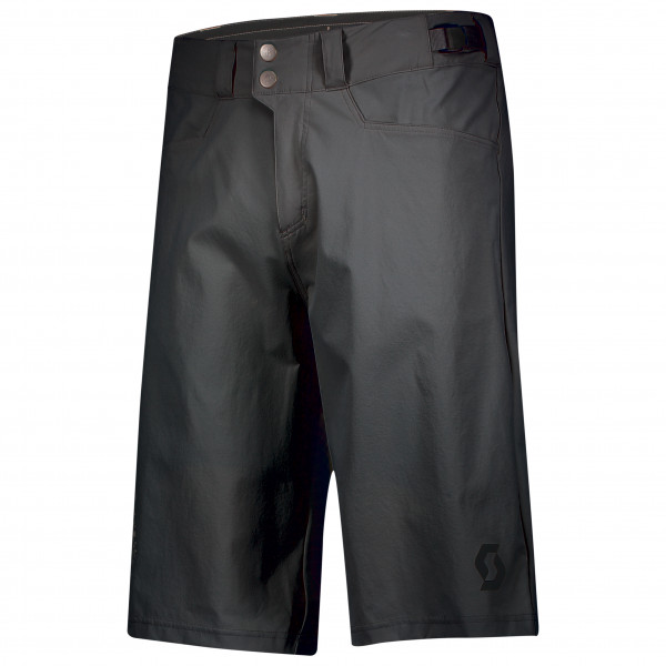 Scott - Shorts Trail Flow with Pad - Radhose