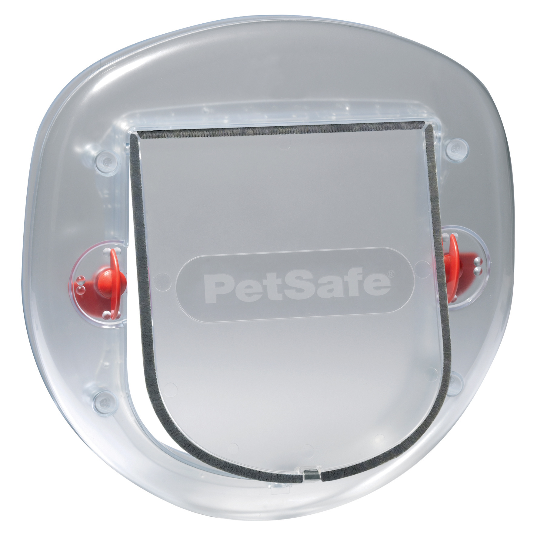 PetSafe Klappen & Türen PetSafe 4-Wege Katzenklappe