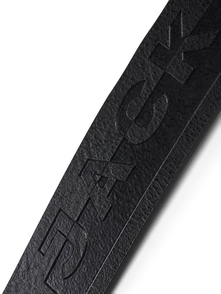 Jack & Jones Leder Optik Gürtel 2-er Stück Set mit Metall Schnalle JACHARRY in Schwarz-2 günstig kaufen