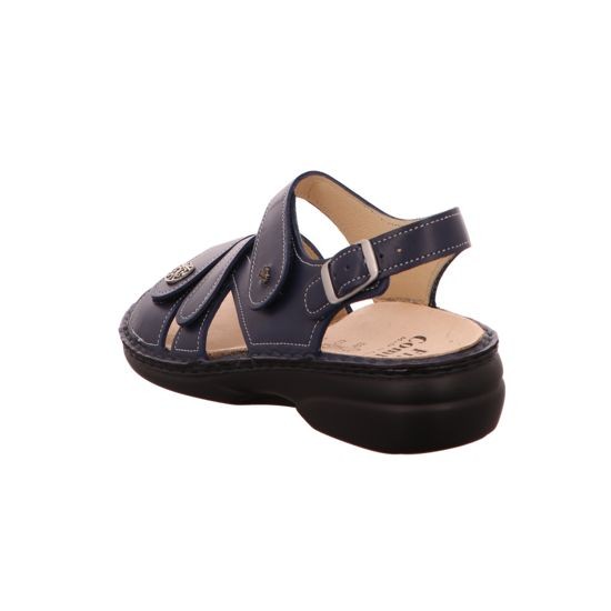 FINN COMFORT Komfort Sandalen blau