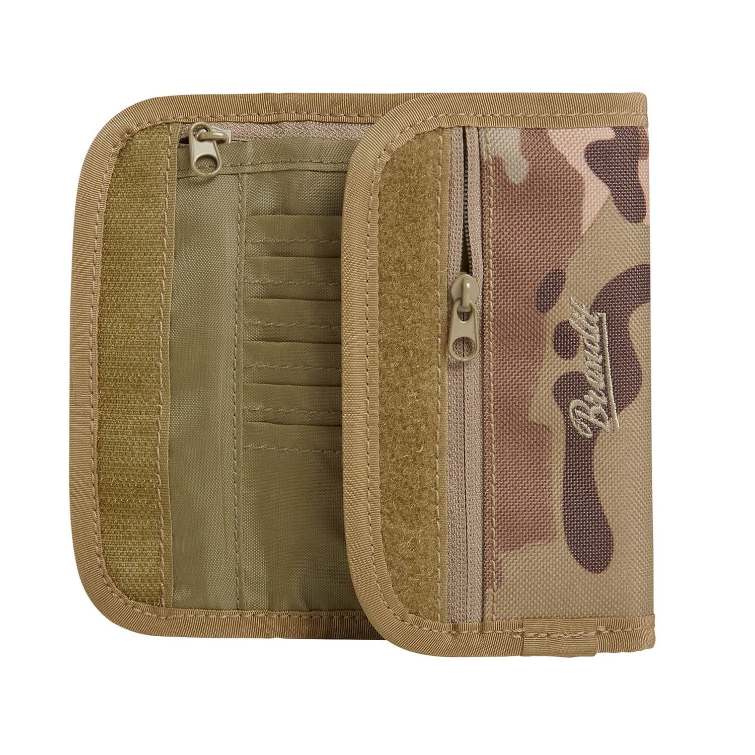 Geldbörse Wallet Two