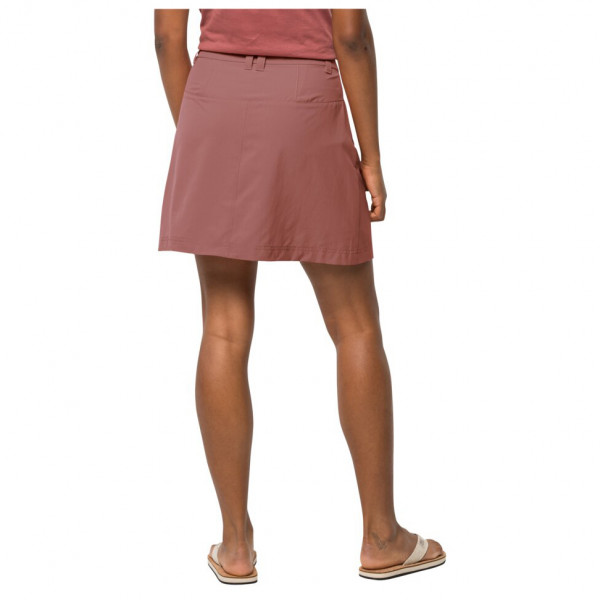 Jack Wolfskin - Women's Sonora Skort - Skort