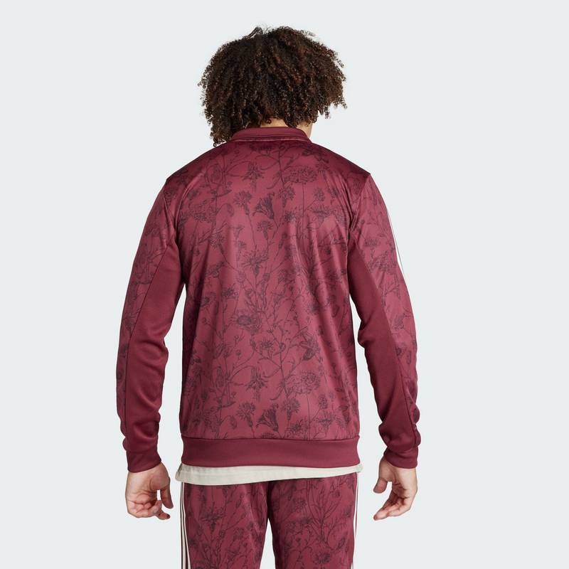 adidas FC Bayern München LFSTLR Trainingsjacke Funktionsjacke Herren