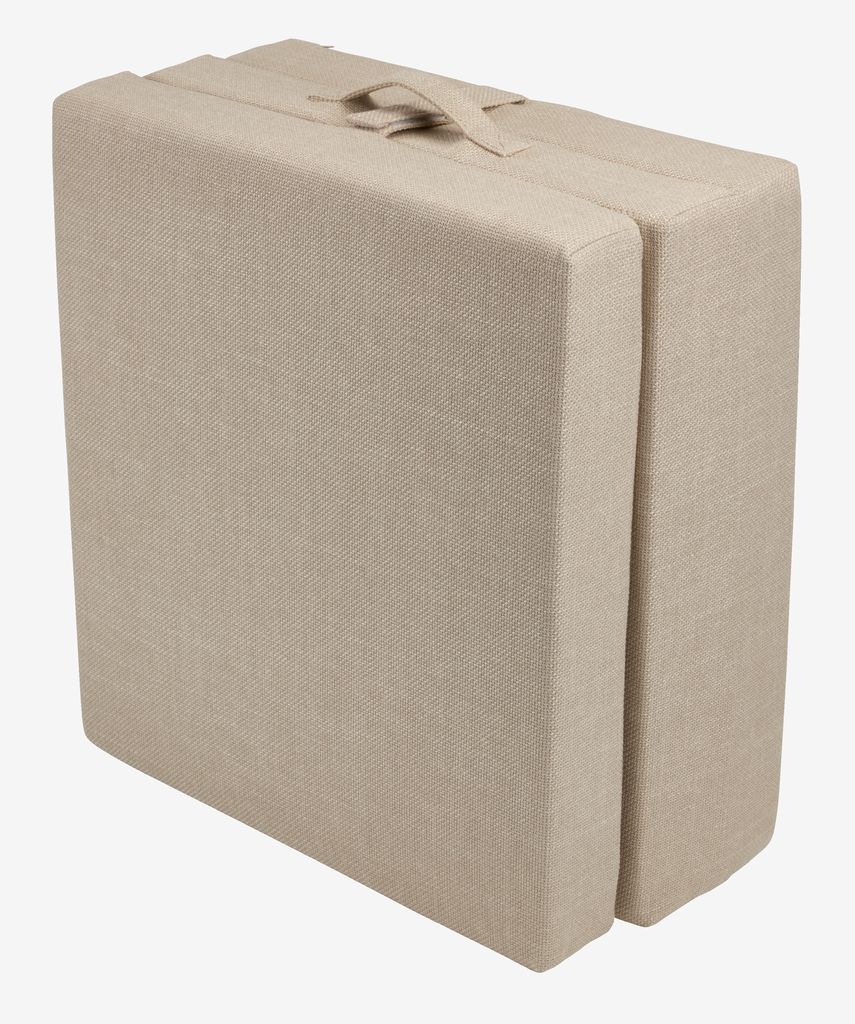 HUGU plus Materac składany 70x190x10 HUGU
