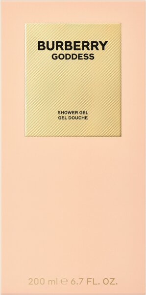 Burberry Goddess Showergel Duschgel