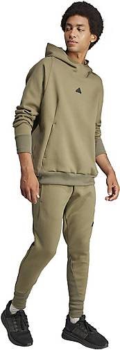 adidas Sportswear Herren Hoodie NEW PREMIUM ADIDAS Z.N.E. HOODIE