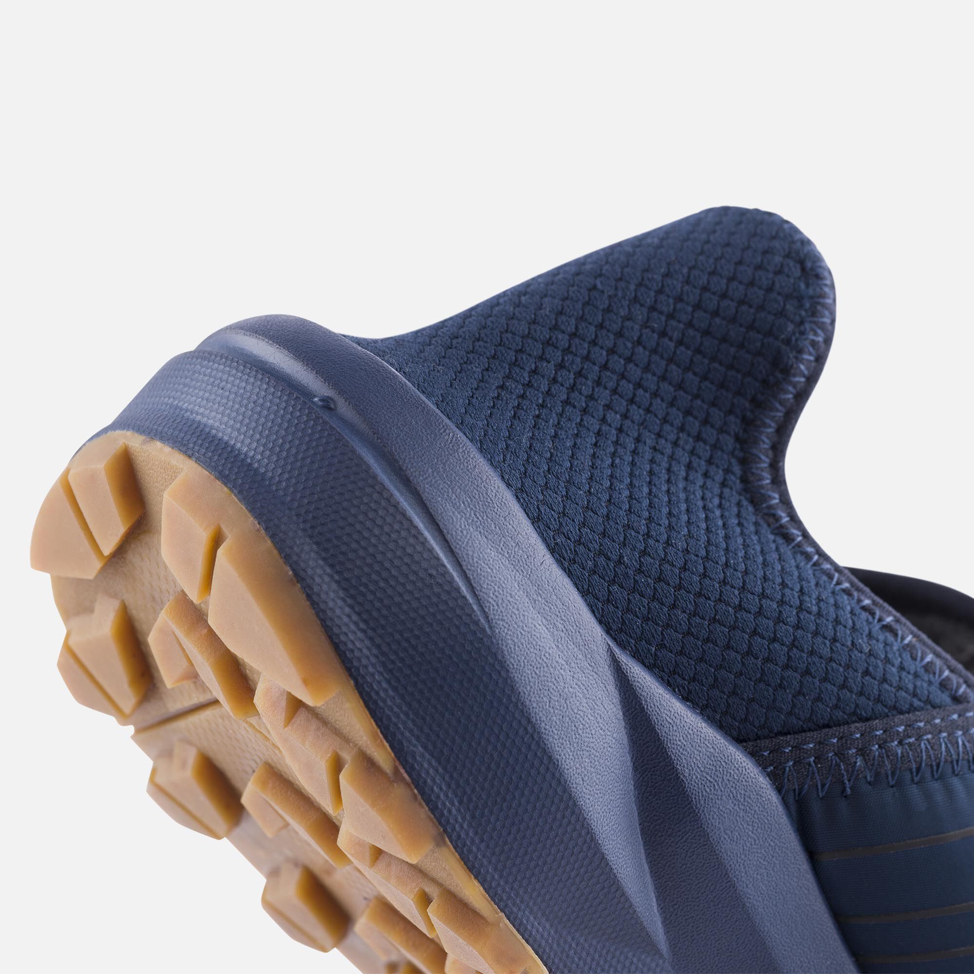 Chaussons d'hiver femme Chalet noires