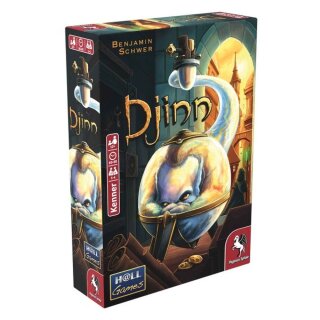 Djinn (DE)