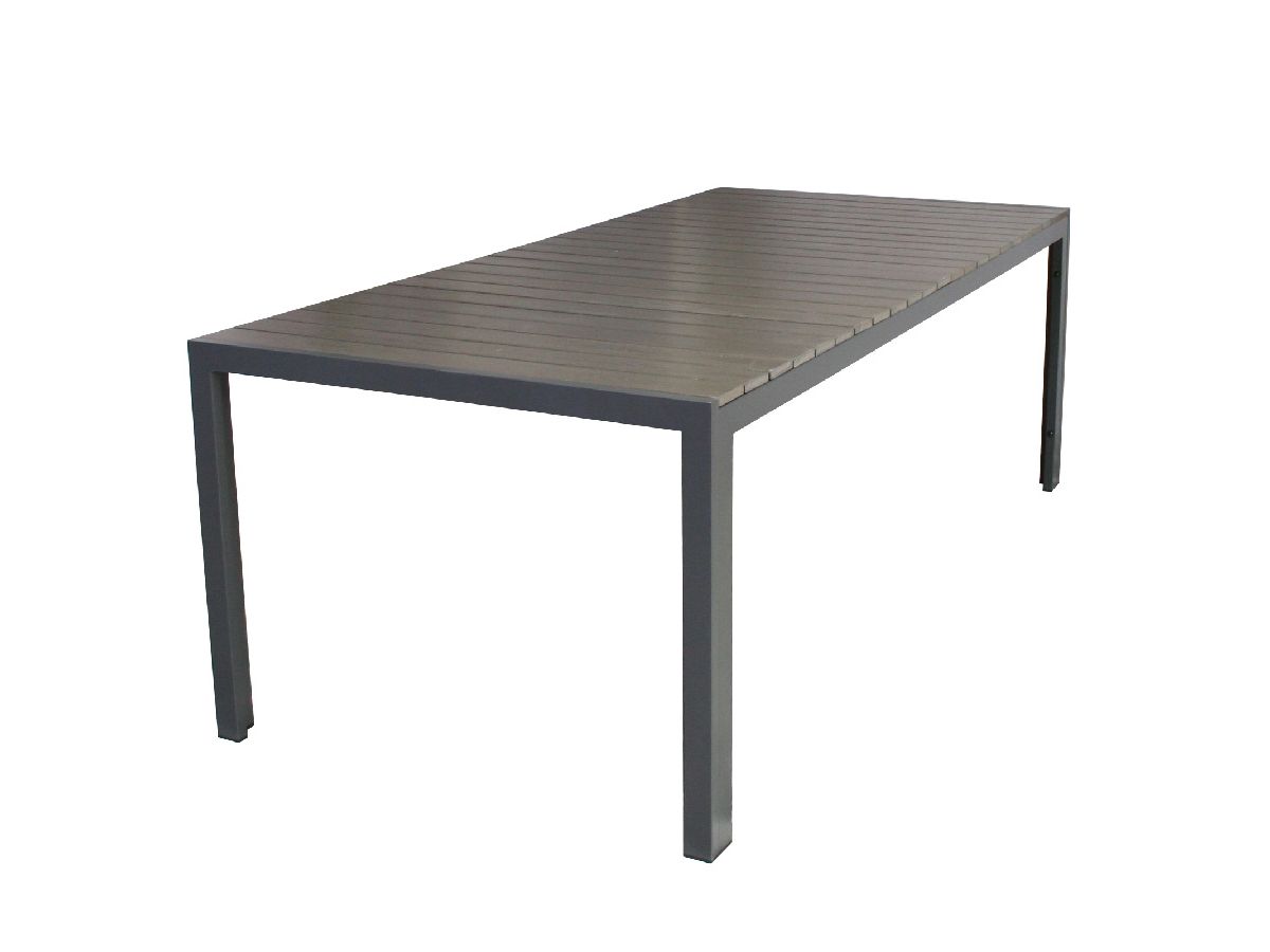 SenS-Line Jerry 220 x 100 Gartentisch