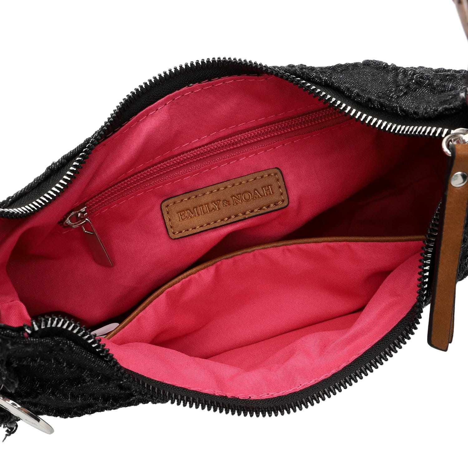EMILY & NOAH E&N Elisabeth Pouch