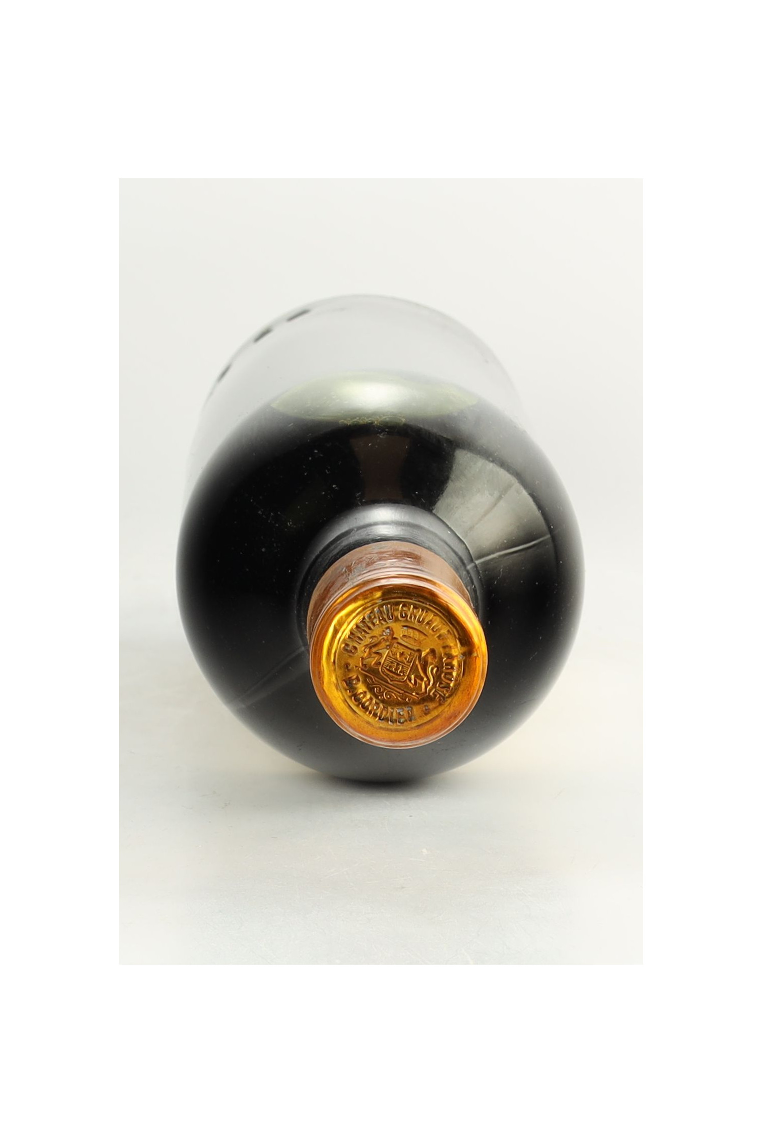 Château Gruaud Larose 1949, Saint Julien