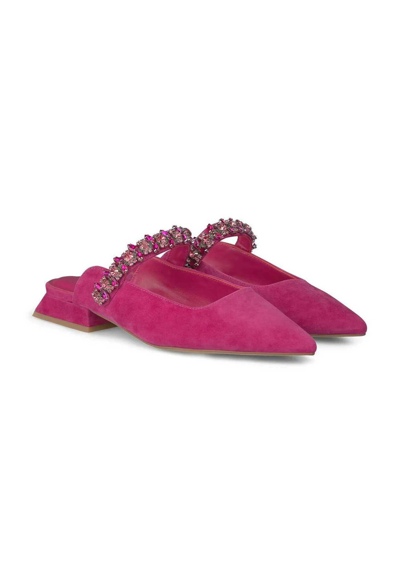 Alma en Pena PLANO TIRA PEDRERÍA - Zapatillas