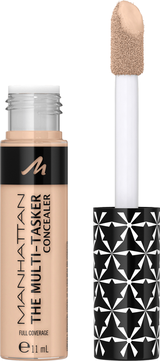 Concealer The Multi-Tasker 25 Rose Ivory, 11 ml