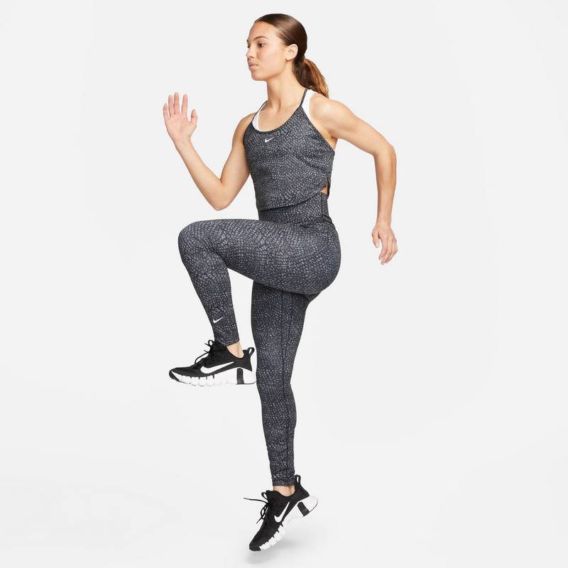 Nike ONE Dri Fit Tights Damen