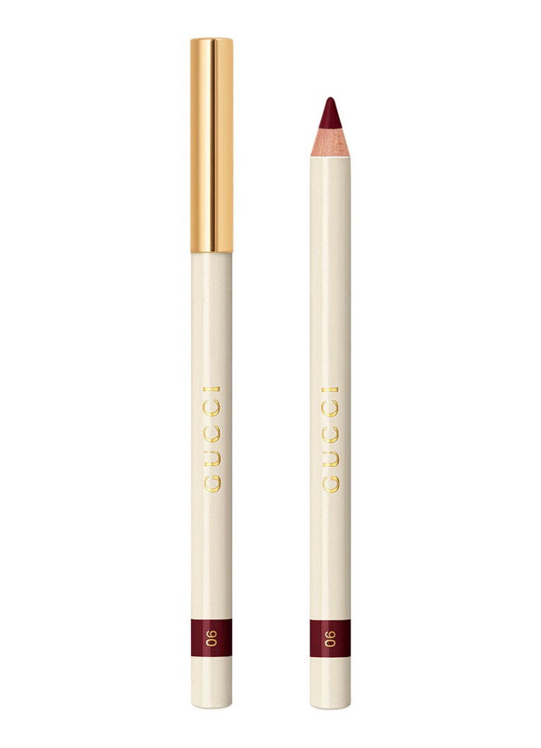 Gucci Crayon Contour des Lèvres - ajakceruza