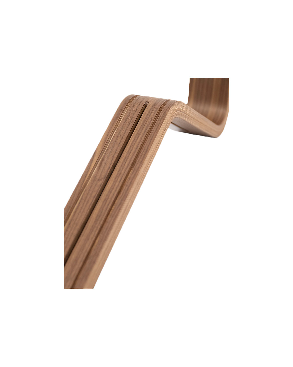 Nomi® Hochstuhl, Walnut Grey
