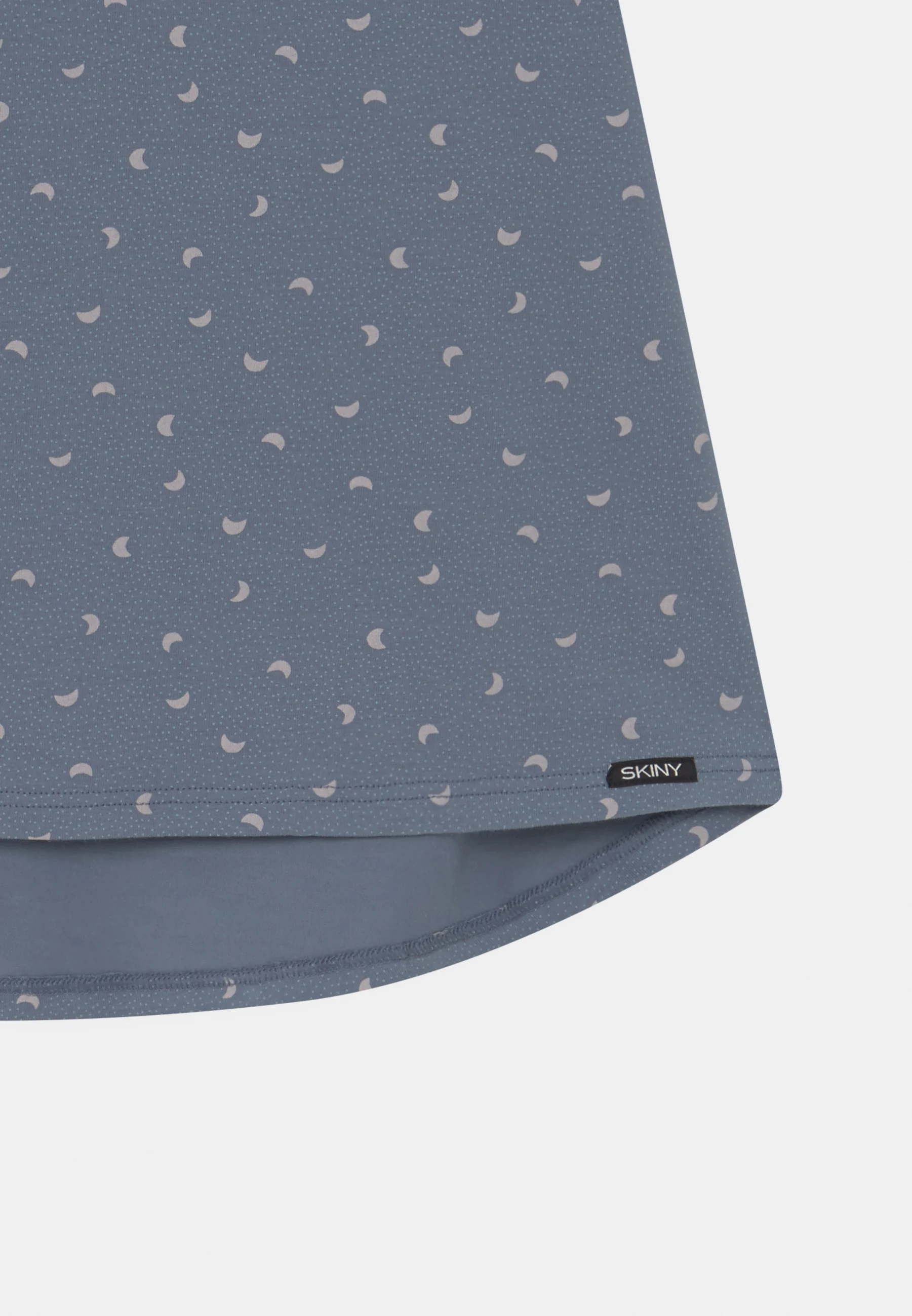 camisón ajustado