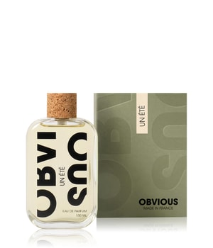 OBVIOUS UNE ÉTÉ Eau de Parfum-100 ml