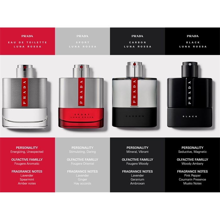 Eau de Parfum Spray