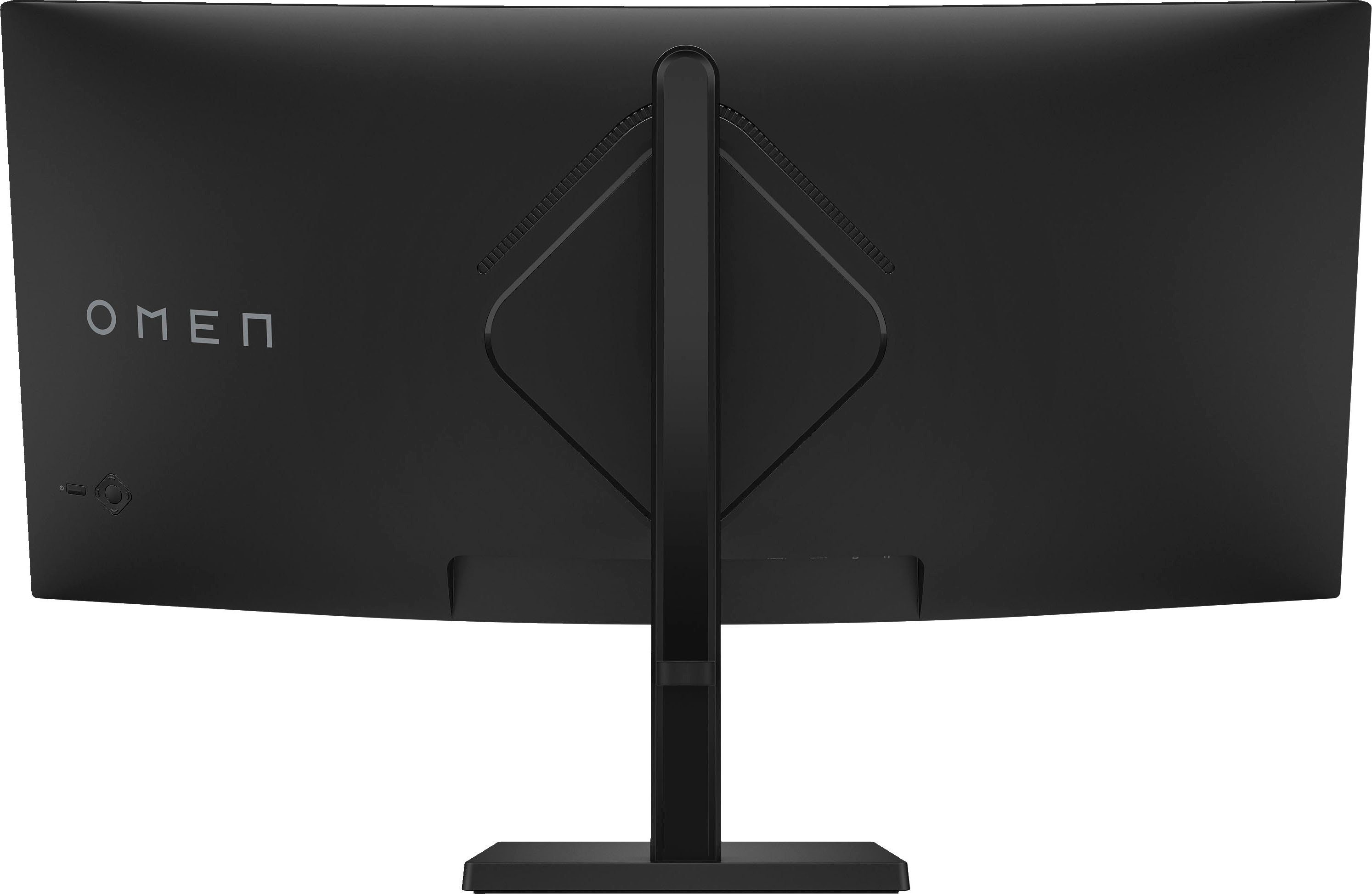 HP OMEN 34c (HSD-0159-A) Curved-Gaming-Monitor (86,4 cm/34 