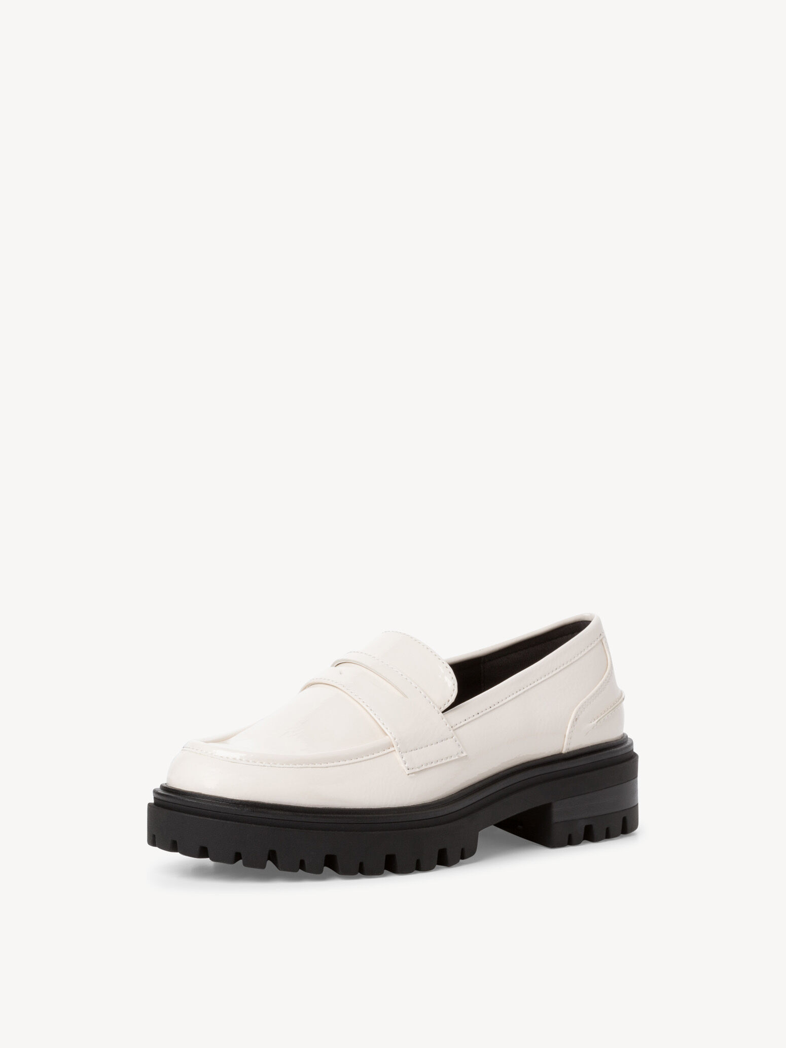 Slipper - beige