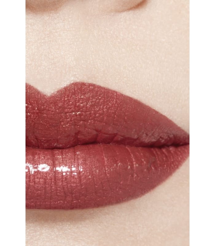 Chanel-ROUGE ALLURE LAQUE-Le rouge liquide brillant ultra tenue