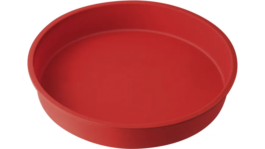 Dr.Oetker Rundform Flexible Love Ø 26cm