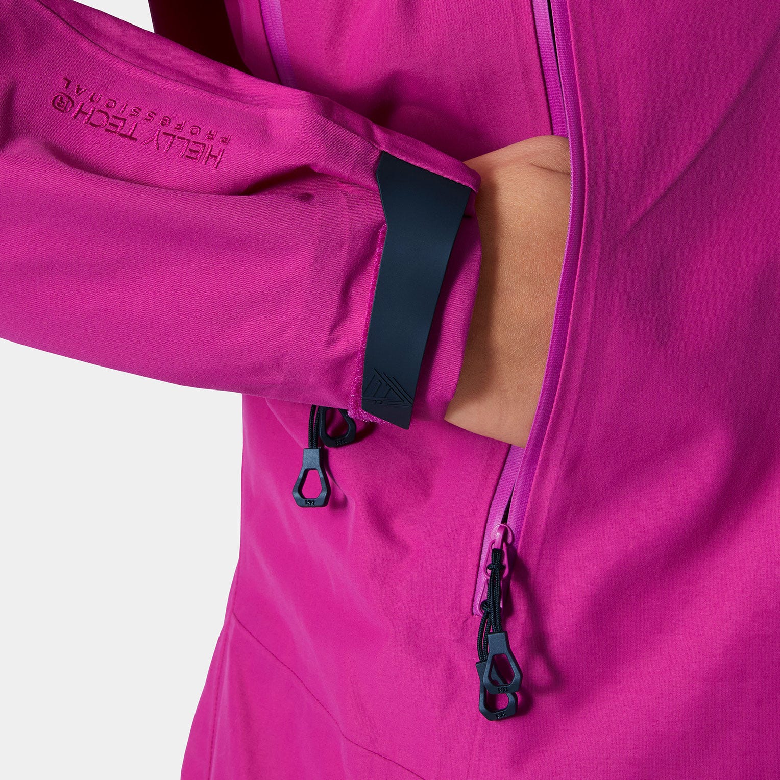 Women's Odin 9 Worlds 3.0 Shell Jacket