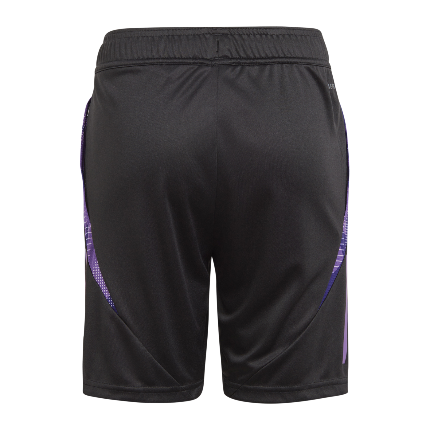 adidas DFB Deutschland Trainingsshort Kids Schwarz