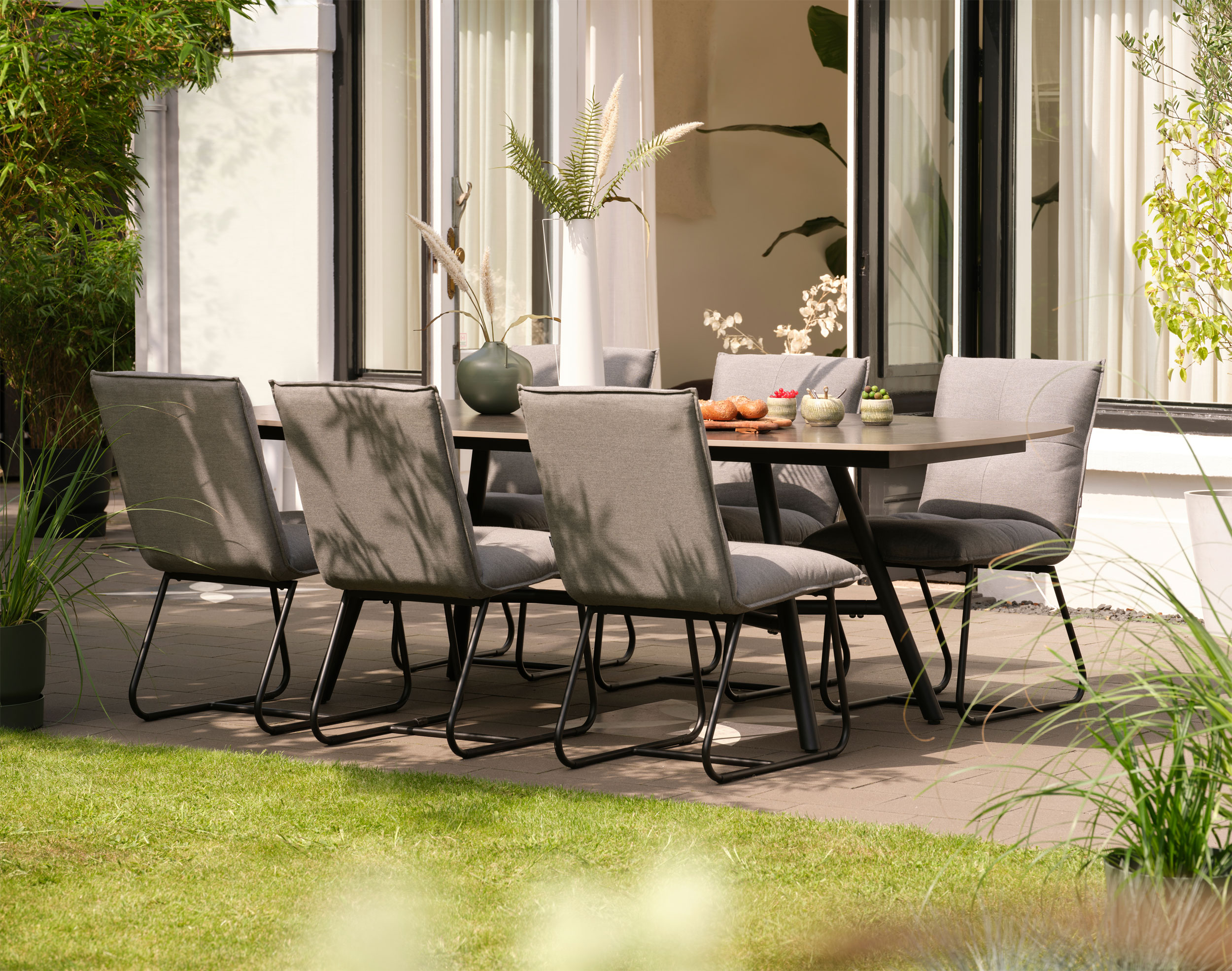 HARTMAN OUTDOORDining Chair