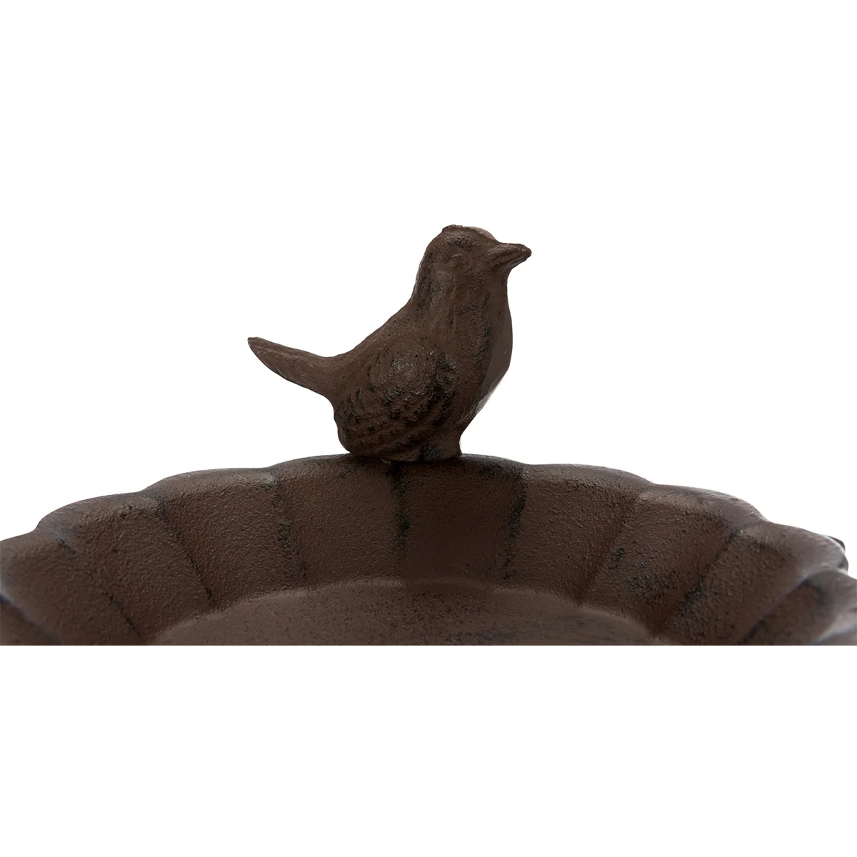Trixie Vogeltränke Gusseisen 250 ml/ø 16 cm kaufen