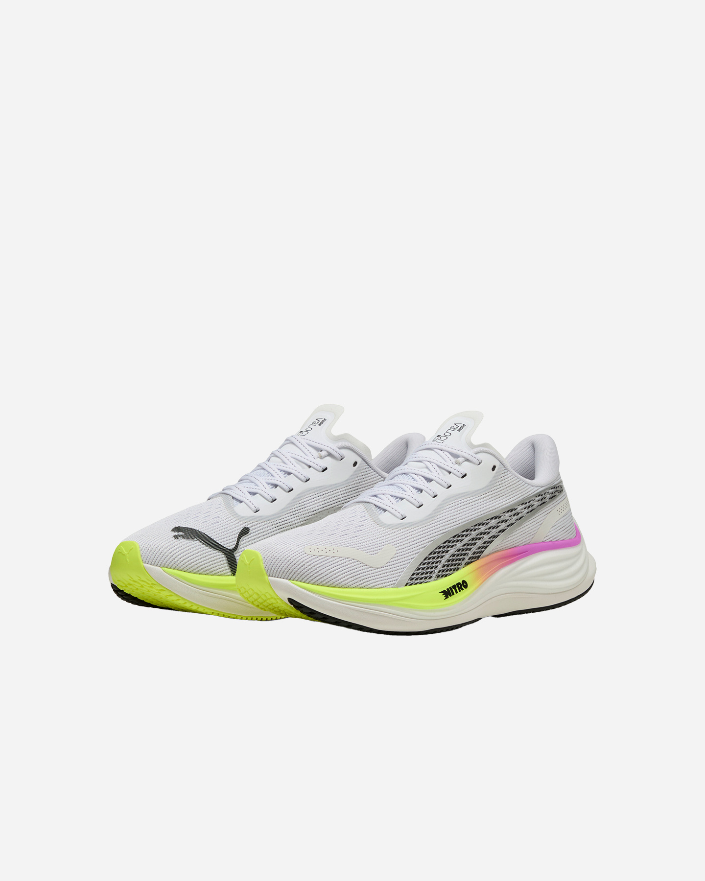 Scarpe Running Puma Velocity Nitro 3 M 377748-19