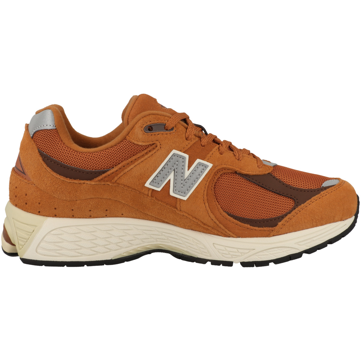 New Balance M 2002 Sneaker Low orange