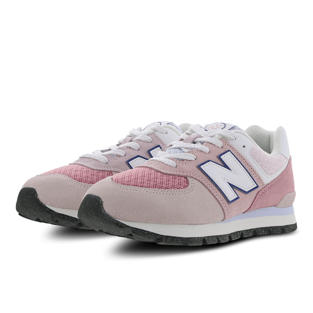 New Balance 574 GC574DH2 / pink
