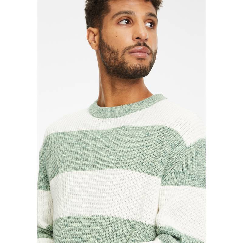 Colours & Sons Strickpullover Herren