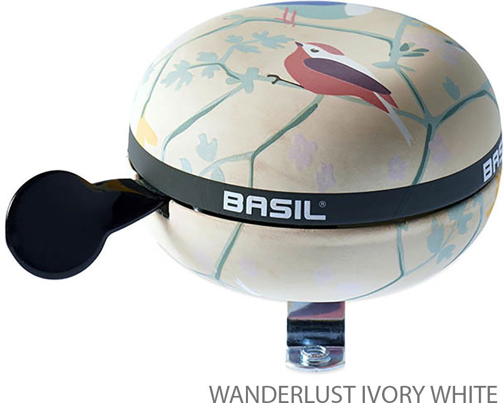 Basil Ding-Dong Glocke kaufen | Bike-Discount