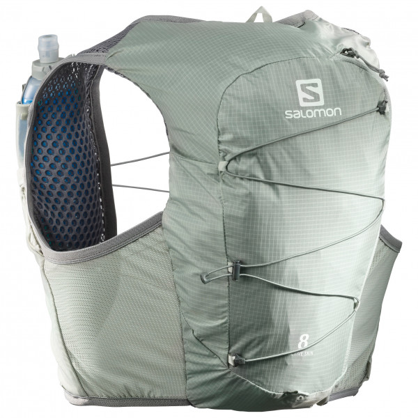 Salomon - Active Skin 8 Set - Laufweste