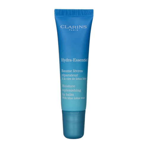 Clarins Hydra Essentiel Ενυδατικό Βάλσαμο για Αναπλήρωση Χειλιών 15 ml